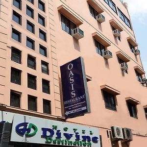 Divine Destination
